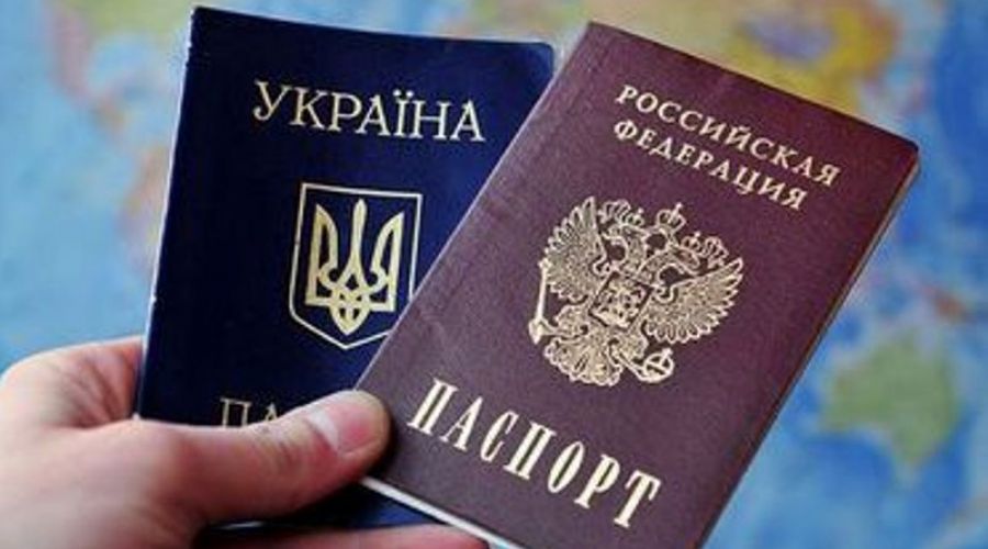Более 1300 беженцев из Украины живут на Алтае