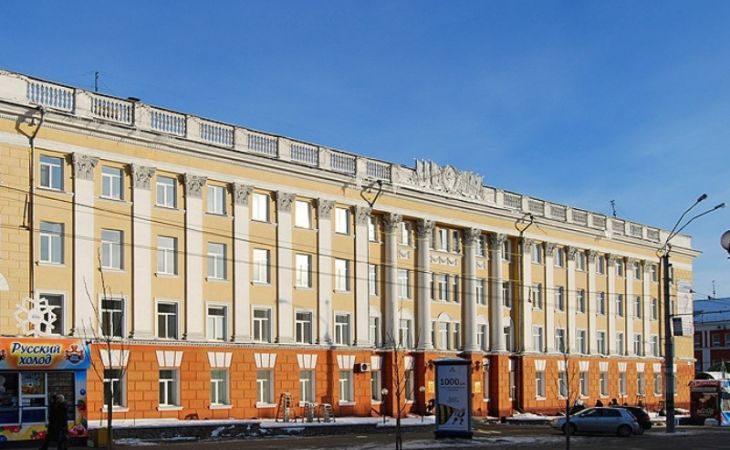 Система образования алтайских медиков признана в России и за рубежом – АГМУ