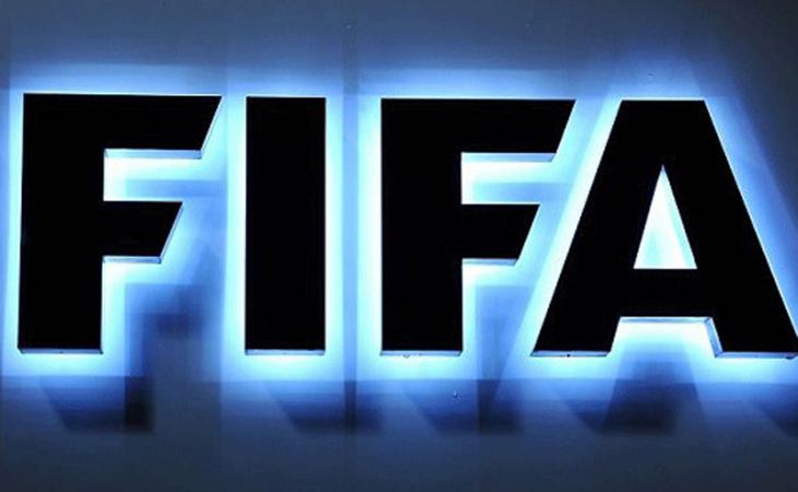 ФИФА не намерена отбирать у России право провести чемпионат мира 2018 года