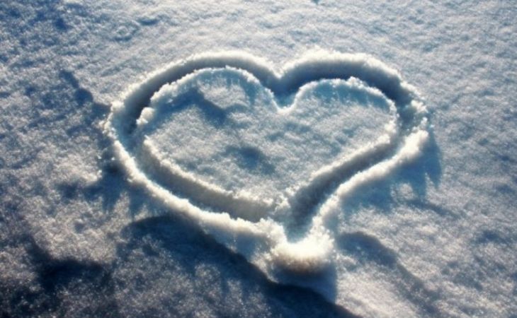 Снег, метель и морозы до -18 градусов ждут жителей Алтая на выходных