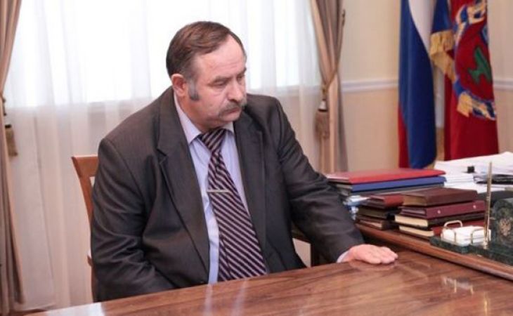 Алтайский краевой суд подтвердил приговор опальному главе Новичихинского района