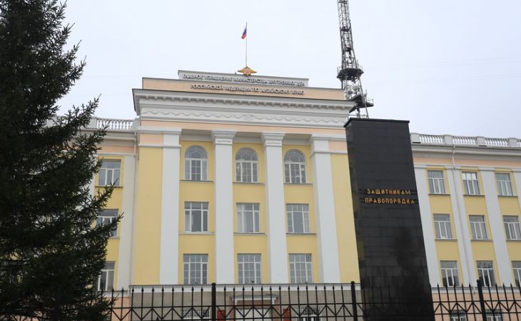Барнаульцы смогут во вторник обратиться с жалобами к генералу МВД Эдуарду Соболю