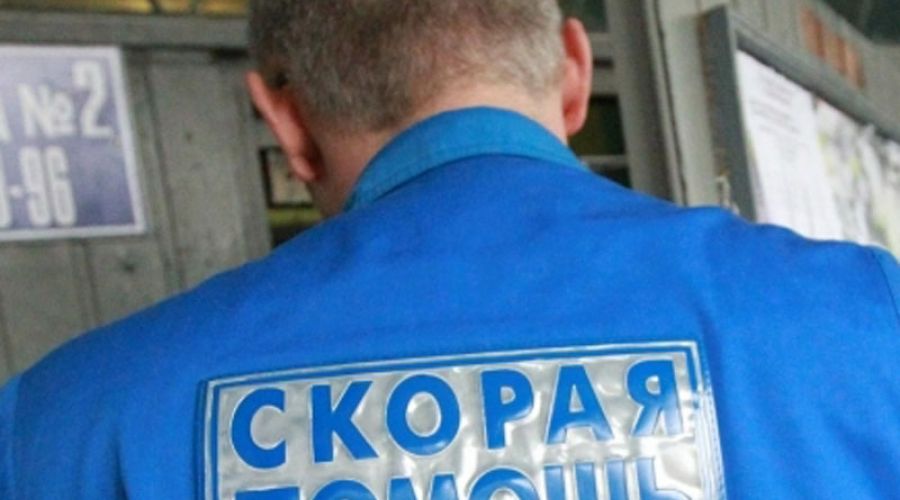 Врачи скорой помощи получат каски и электрошокеры