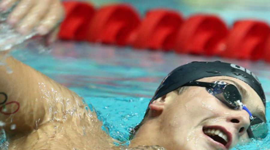 Россиянин Данила Изотов стал двукратным призером чемпионата мира по плаванию в Дохе