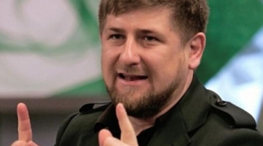 Кадыров заявил об уничтожении шести боевиков в Доме печати в Грозном