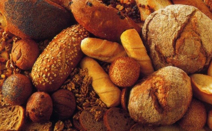 Хлеб на Алтае дорожает медленнее всего – вице-губернатор