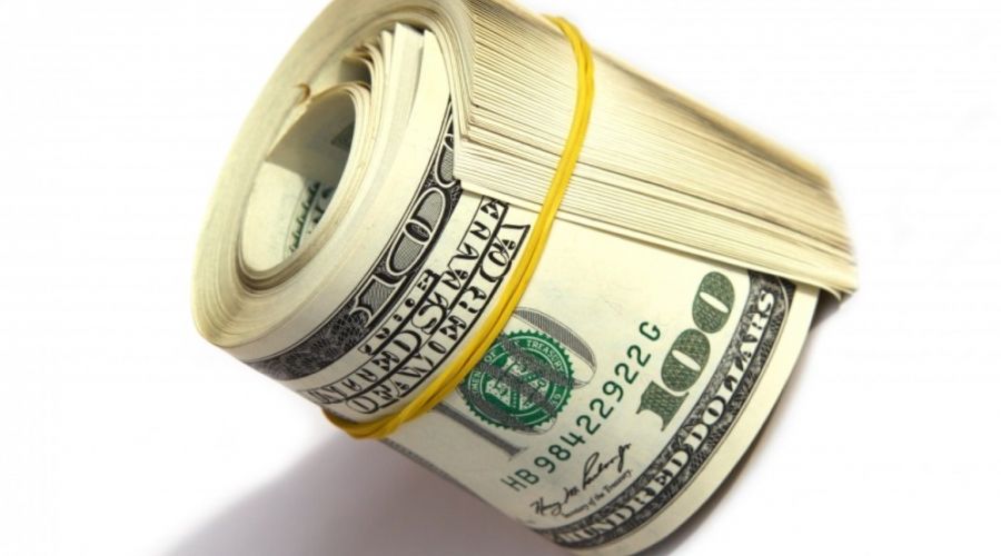 Ценники в условных единицах появились в магазинах России