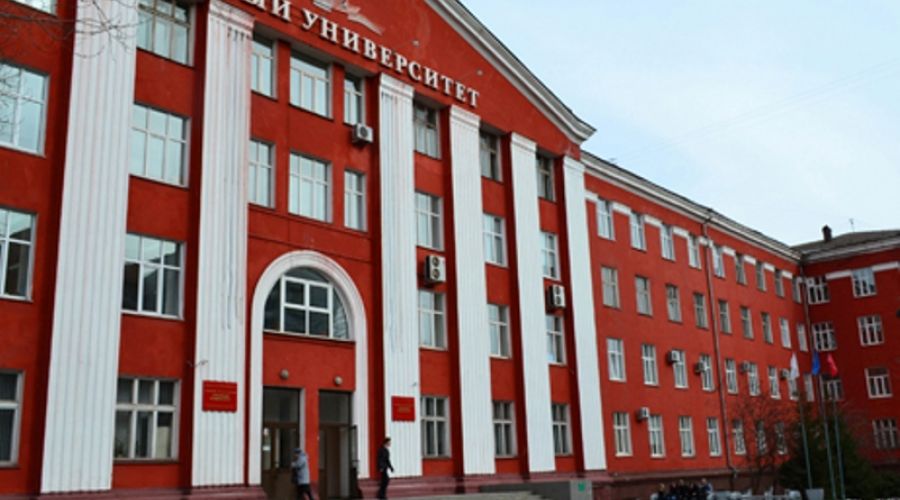 Выборы ректора Алтайского аграрного университета пройдут 25 декабря
