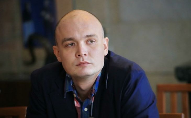 Режиссер алтайского театра драмы стал стипендиатом правительства России