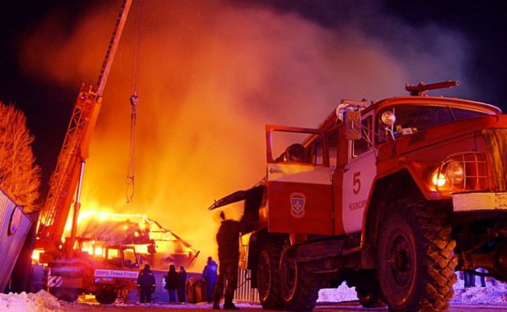 Алейские пожарные заявляют о лживости данных краевого МЧС по поводу смертельного пожара в городе