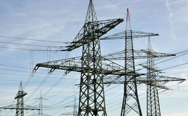 Электроснабжение восстановлено во всех районах Алтая