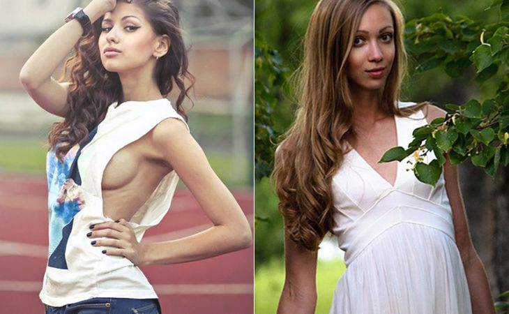 Барнаульские девушки борются за звание "Мисс Заграница"