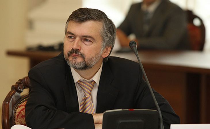 Бывший замминистра Минэкономразвития Андрей Клепач приедет на зерновую конференцию на Алтай