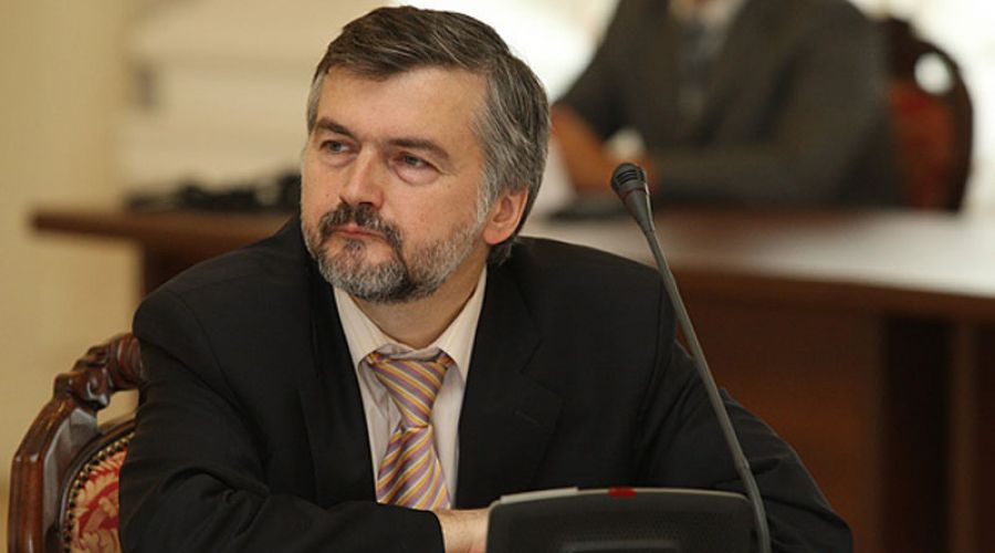 Бывший замминистра Минэкономразвития Андрей Клепач приедет на зерновую конференцию на Алтай