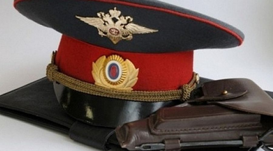 Барнаульский полицейский сломал руку задержанной, отказавшейся с ним пройти
