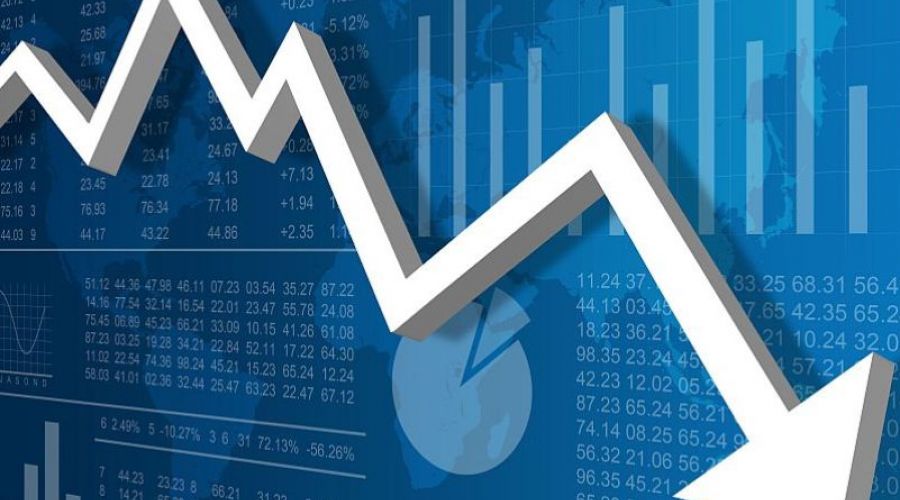 Спад российской экономики в этом году составит до 3%