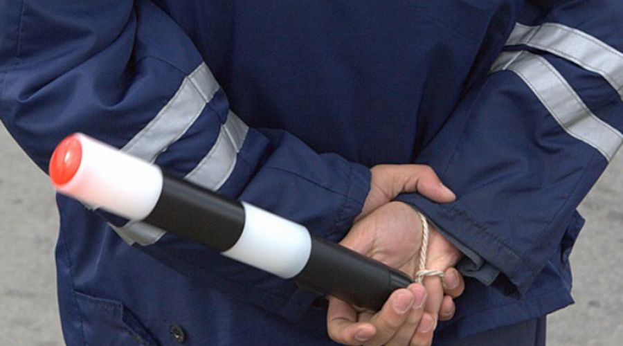 Предполагаемый виновник смертельного ДТП под Новоалтайском задержан