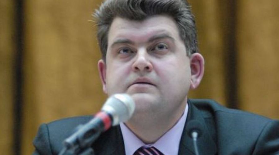 Экс-декана юрфака АлтГУ Сорокина отстранили от преподавания – дело о взяточничестве продолжается