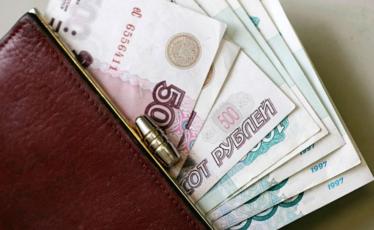 Бюджетникам и работникам промышленности в Алтайском крае сократили зарплату