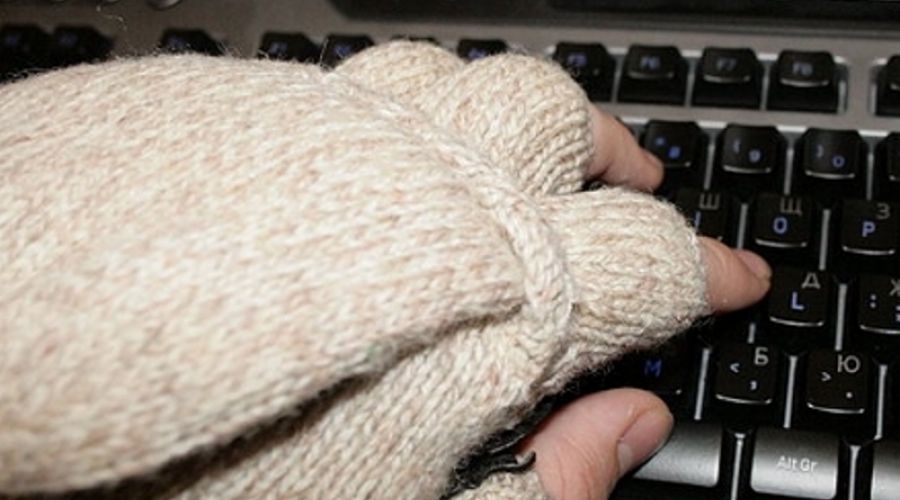 Жители Барнаула жалуются в сети на проблемы после ЧС на ТЭЦ-2