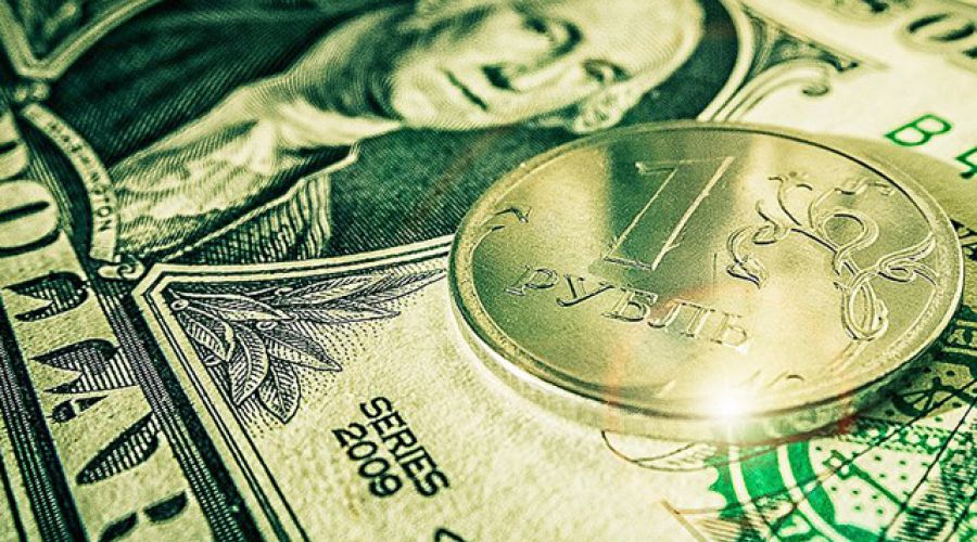 Убытки банков по валютным долгам достигли исторического максимума