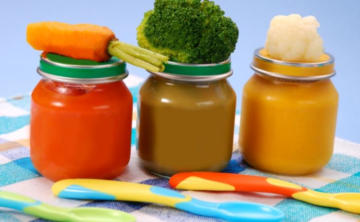 Сотрудников магазинов на Алтае оштрафовали  за запредельные наценки на детское питание