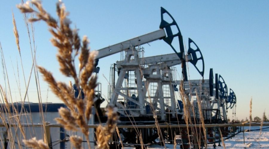 Россия готова отдать Китаю долю свыше 50% в нефтегазовых месторождениях