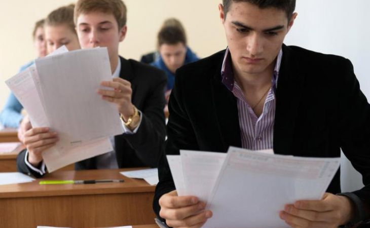Число иностранных студентов в алтайских вузах за два года выросло почти в полтора раза