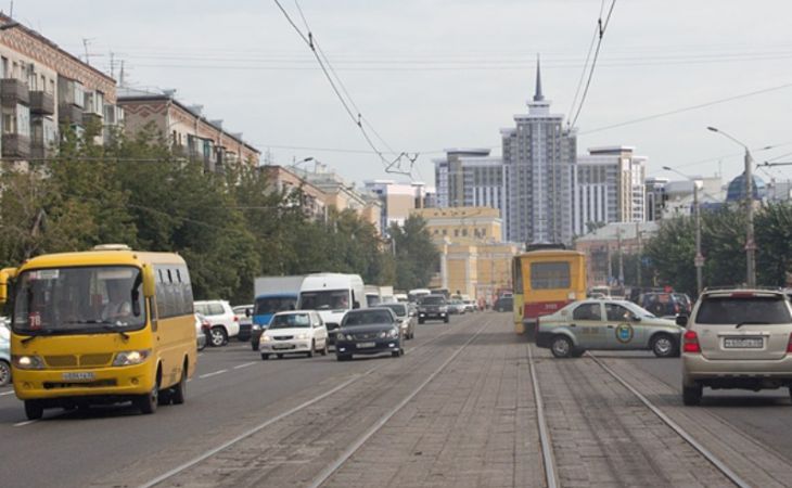 Власти Барнаула одобрили строительство высотки со шпилем на месте завода "Лакт"