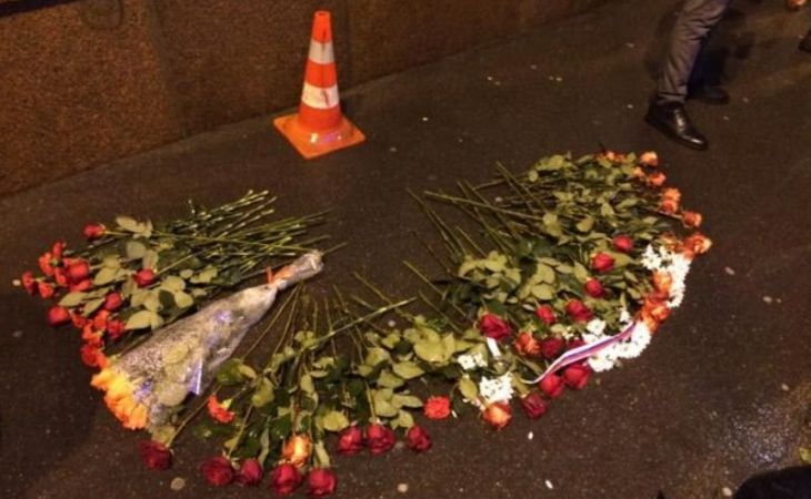 Убийство Немцова – трагедия не только оппозиции, но и всего политического класса России