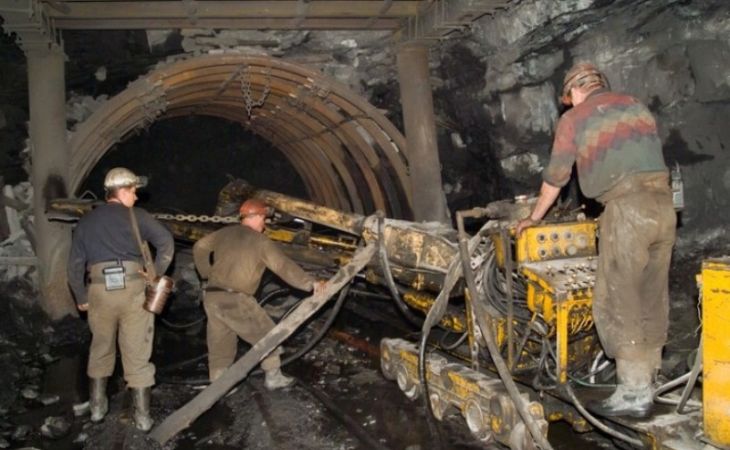 Более 30 человек погибли в Донбассе при взрыве на шахте