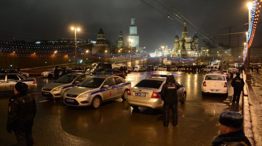 Россию надо избавить от трагедий, подобных убийству Немцова - Путин
