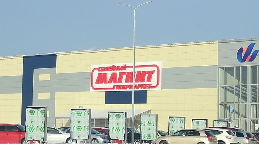 Следователей заинтересовал инцидент с задержанием школьниц в барнаульском "Магните"