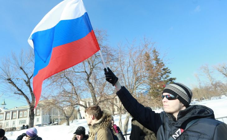 Алтайская оппозиция пока не обсуждала вариант проведения "Марша гнева и достоинства"