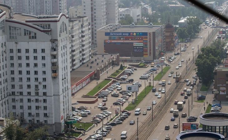 Цены на новостройки начали расти в Барнауле и Новоалтайске