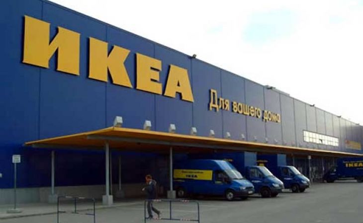 Фонд РЖС поможет шведской IKEA подобрать участок в Барнауле