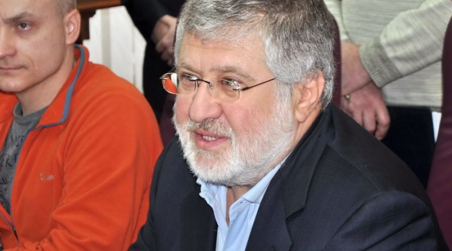 Коломойский рассказал о планах по своей дальнейшей деятельности