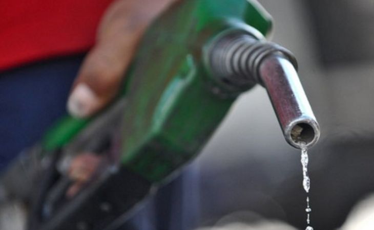 Бензин на Алтае вновь стал одним из самых дешевых в стране