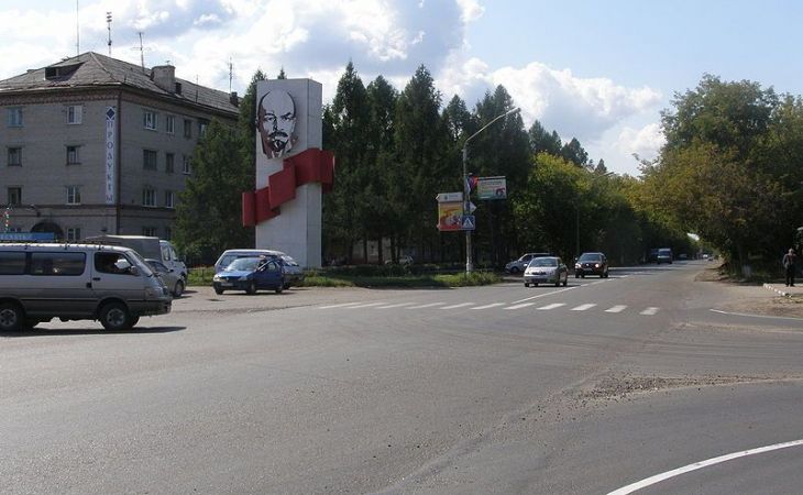 Главу администрации поселка в Барнауле уволили после письма жителей губернатору?