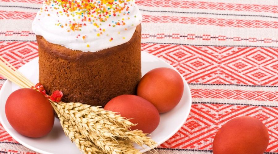 Православная церковь не советует покупать в "Магните" пасхальные куличи