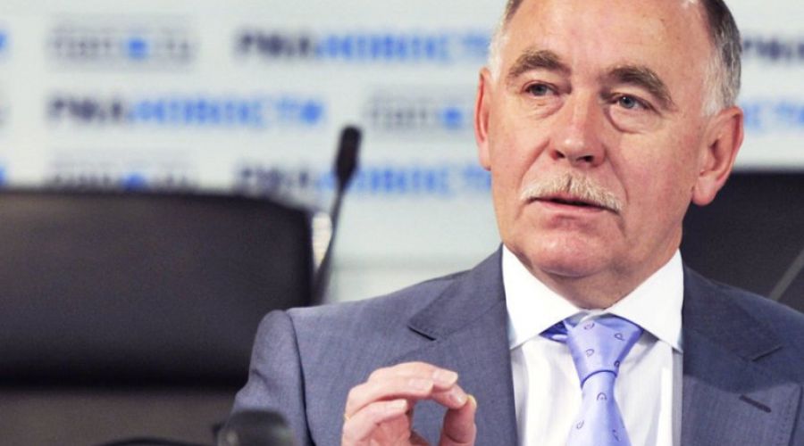 Глава ФСКН удивил заявлением о роли спайсов на "цветные революции"