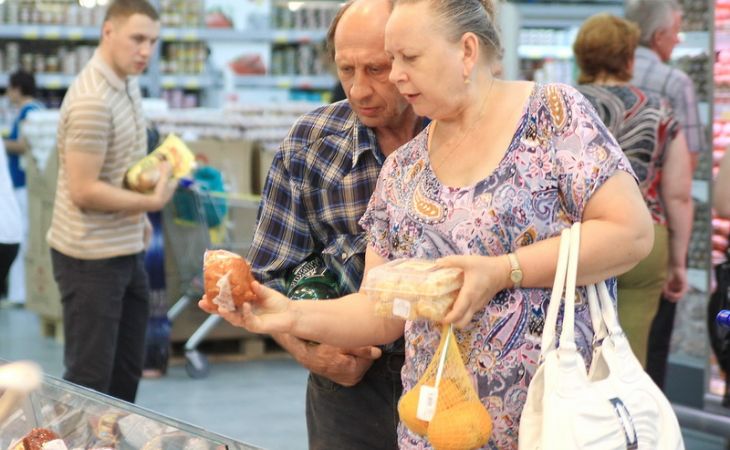 Алтайский край не попал в десятку рейтинга новостей об импортозамещении