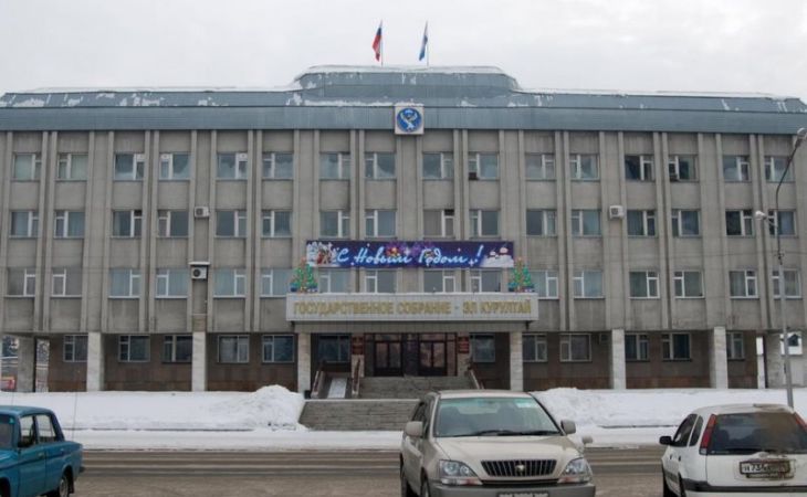Депутаты алтайского парламента заработали в 2014 году более 43 миллионов рублей