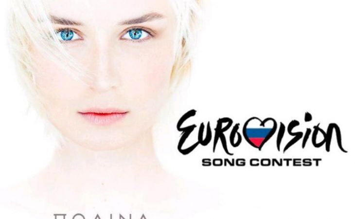 Не важно, кто, лишь бы не Россия, или почему Гагарина не выиграет "Евровидение-2015"