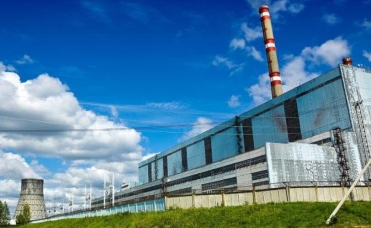 Китайские и российские инвесторы построят ТЭЦ на Алтае за 50 миллиардов