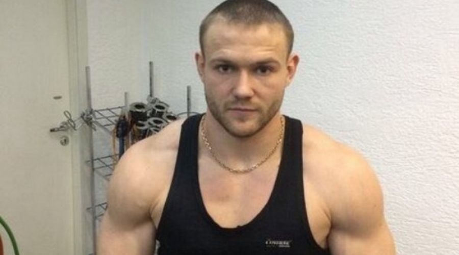 Чемпион мира по каратэ Антон Кривошеев пропал в Новосибирске