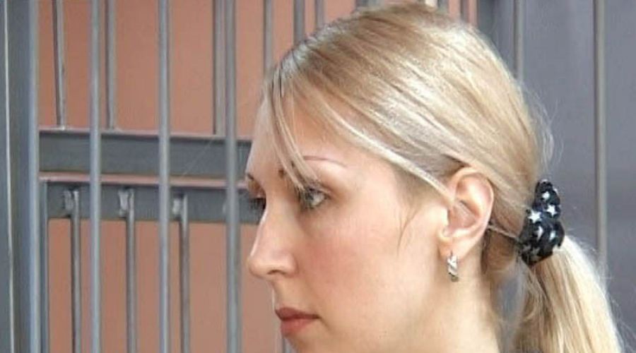Сбившая двух девушек дочь иркутской чиновницы из облизбиркома Анна Шавенкова амнистирована