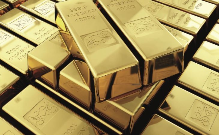 Геологи после трех лет исследований нашли на Алтае 22 тонны золота