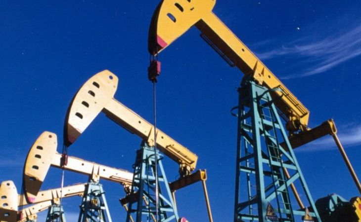Россия признана крупнейшим производителем нефти в мире