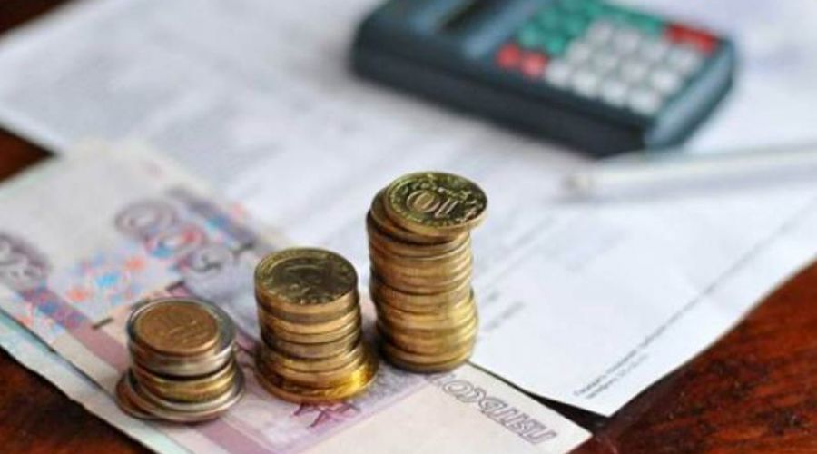 Коммуналка на Алтае стала дороже еще на 8,2%